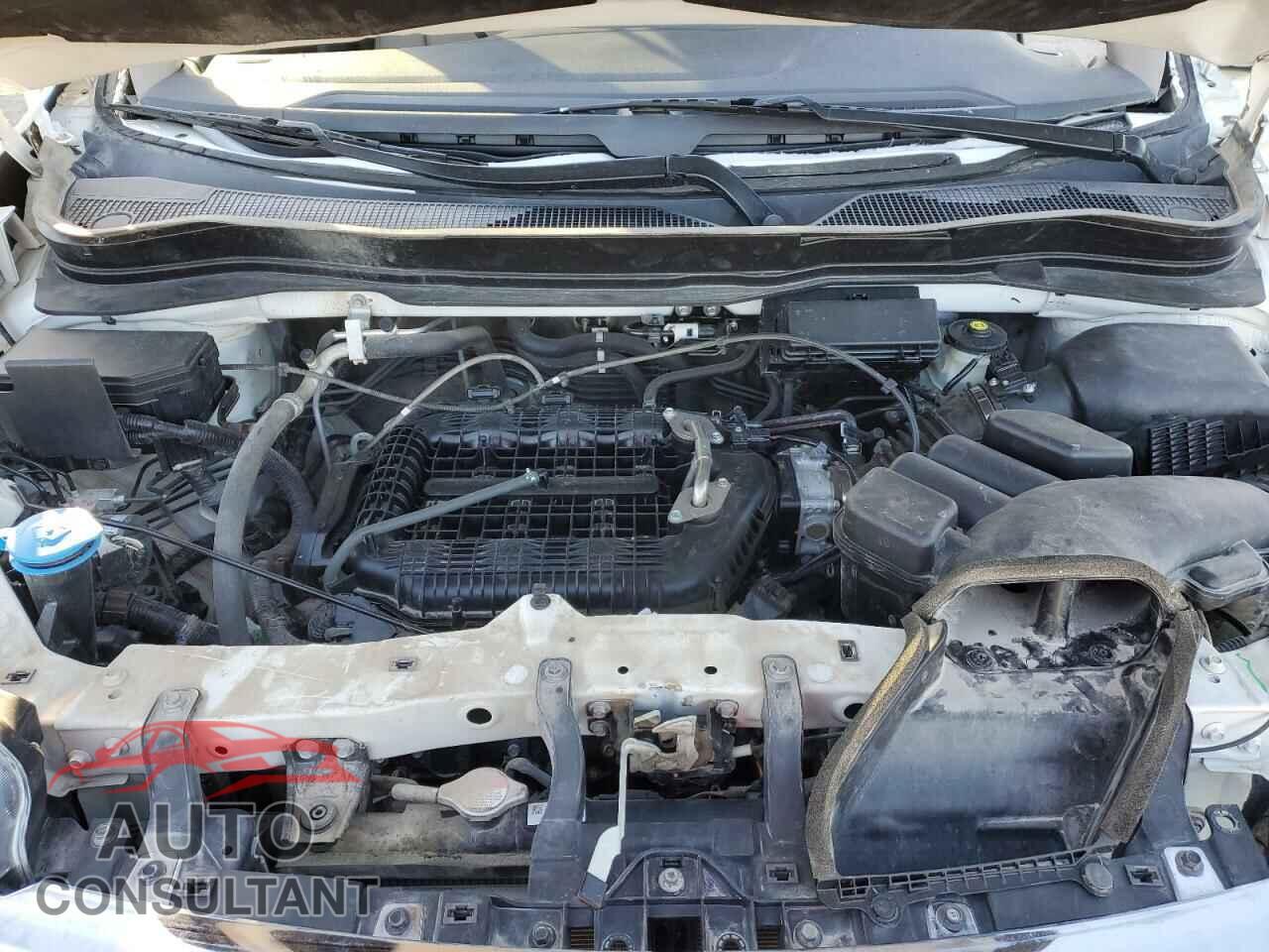 HONDA RIDGELINE 2017 - 5FPYK3F68HB006997