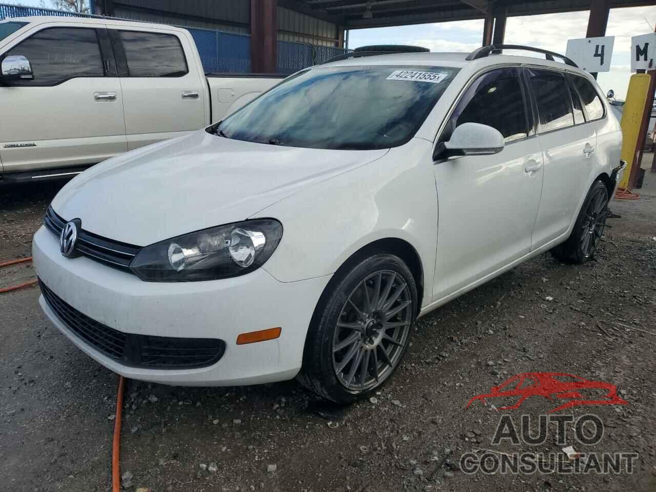 VOLKSWAGEN JETTA 2014 - 3VWML7AJ5EM619736