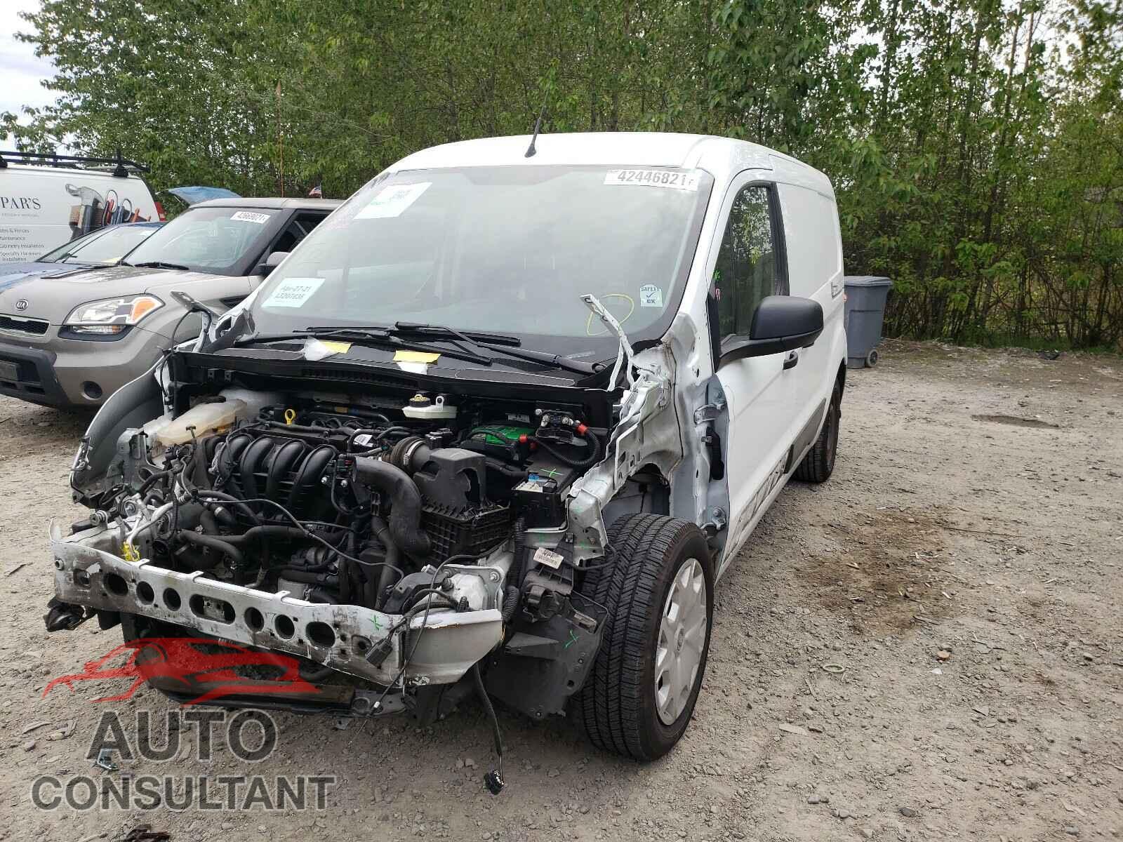 FORD TRANSIT CO 2017 - NM0LS7E75H1337854