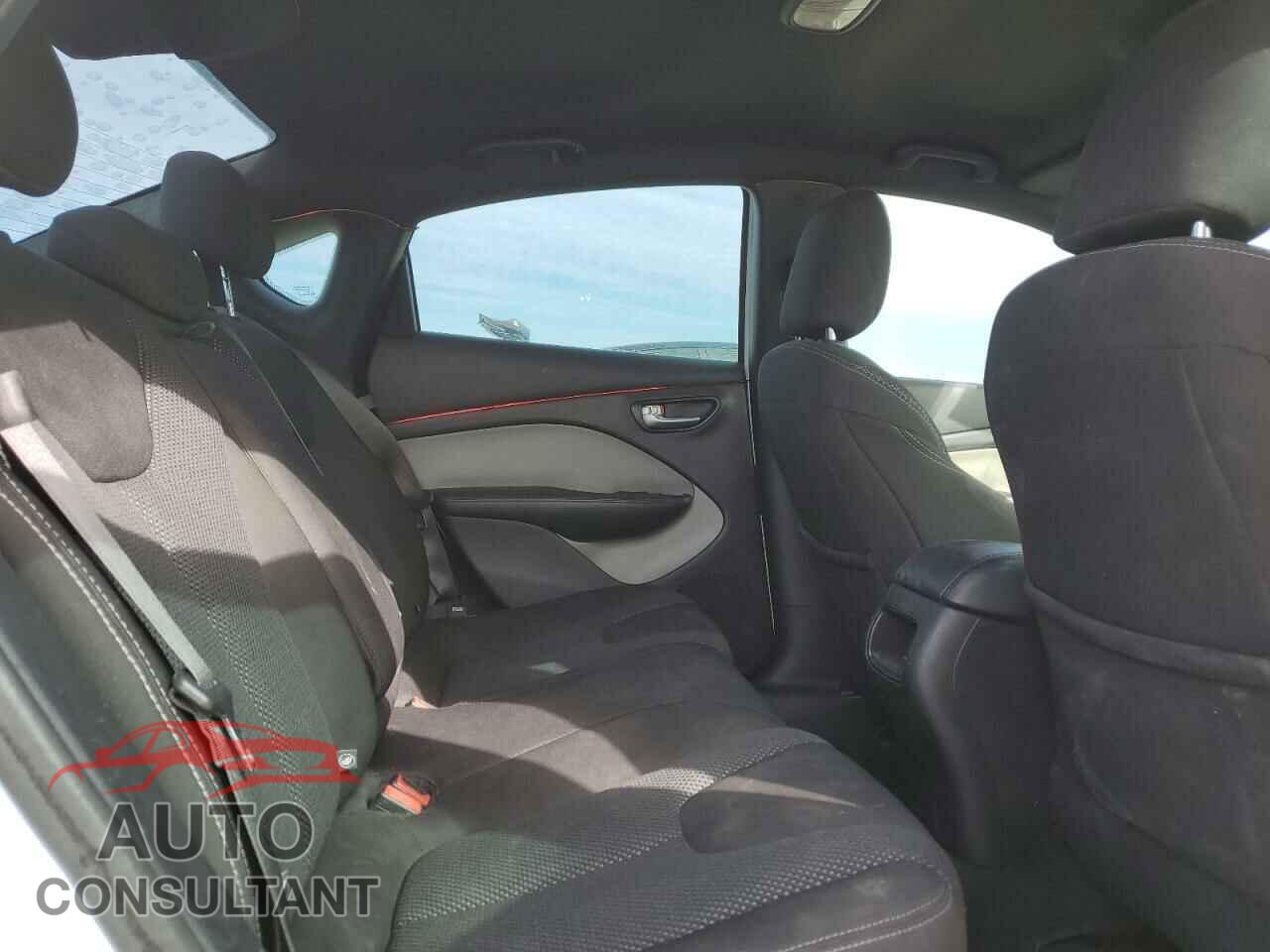 DODGE DART 2014 - 1C3CDFBBXED902209