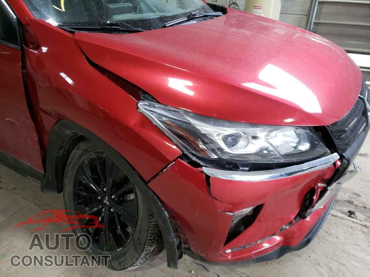 MITSUBISHI ECLIPSE 2018 - JA4AT4AA1JZ047216