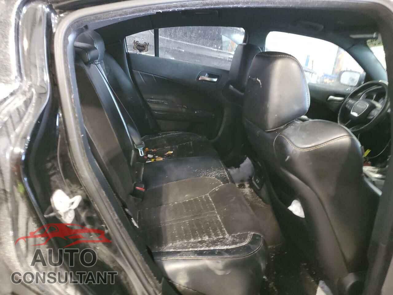 DODGE CHARGER 2017 - 2C3CDXCT6HH643061