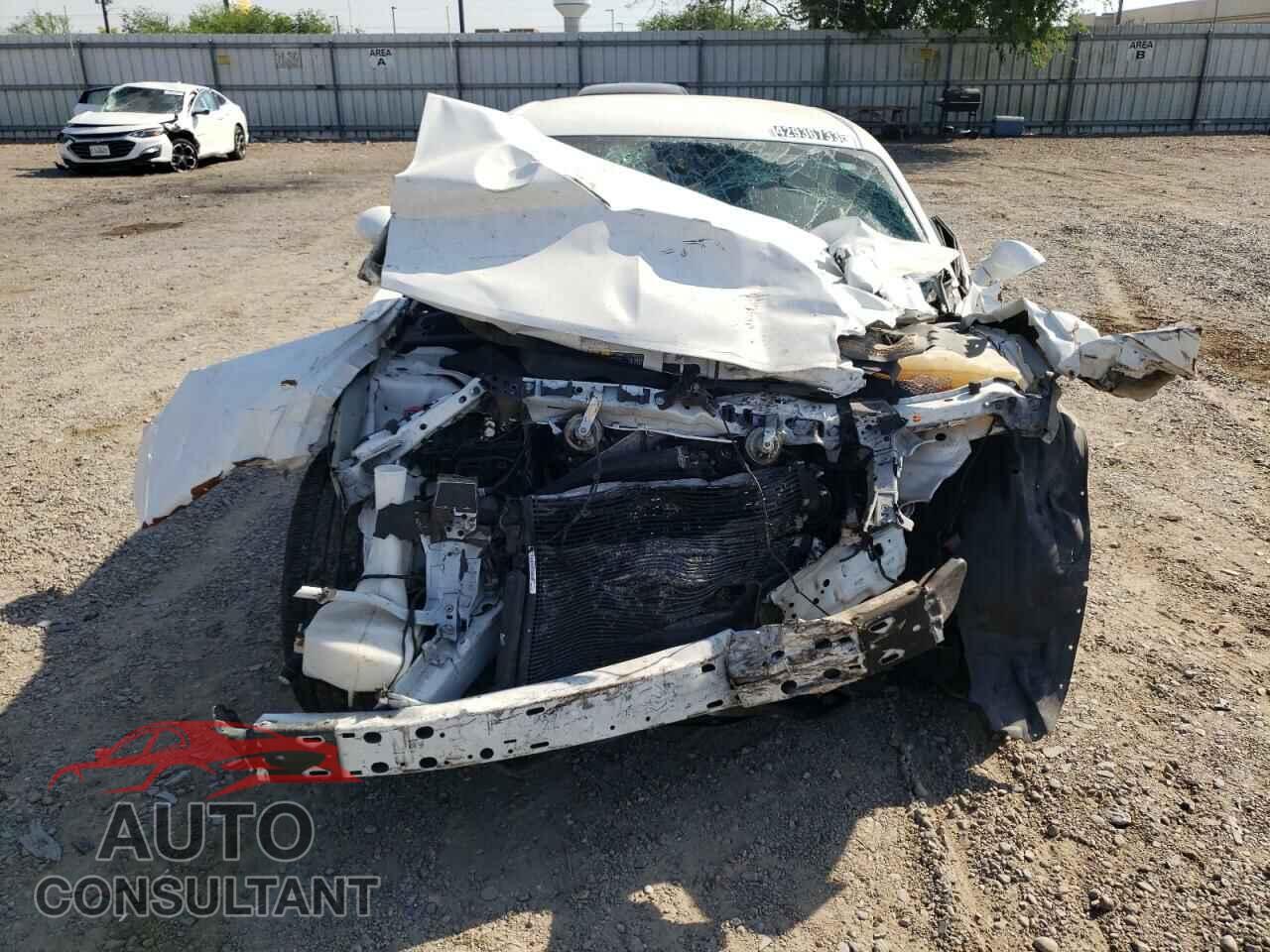 DODGE CHALLENGER 2019 - 2C3CDZAG2KH616576