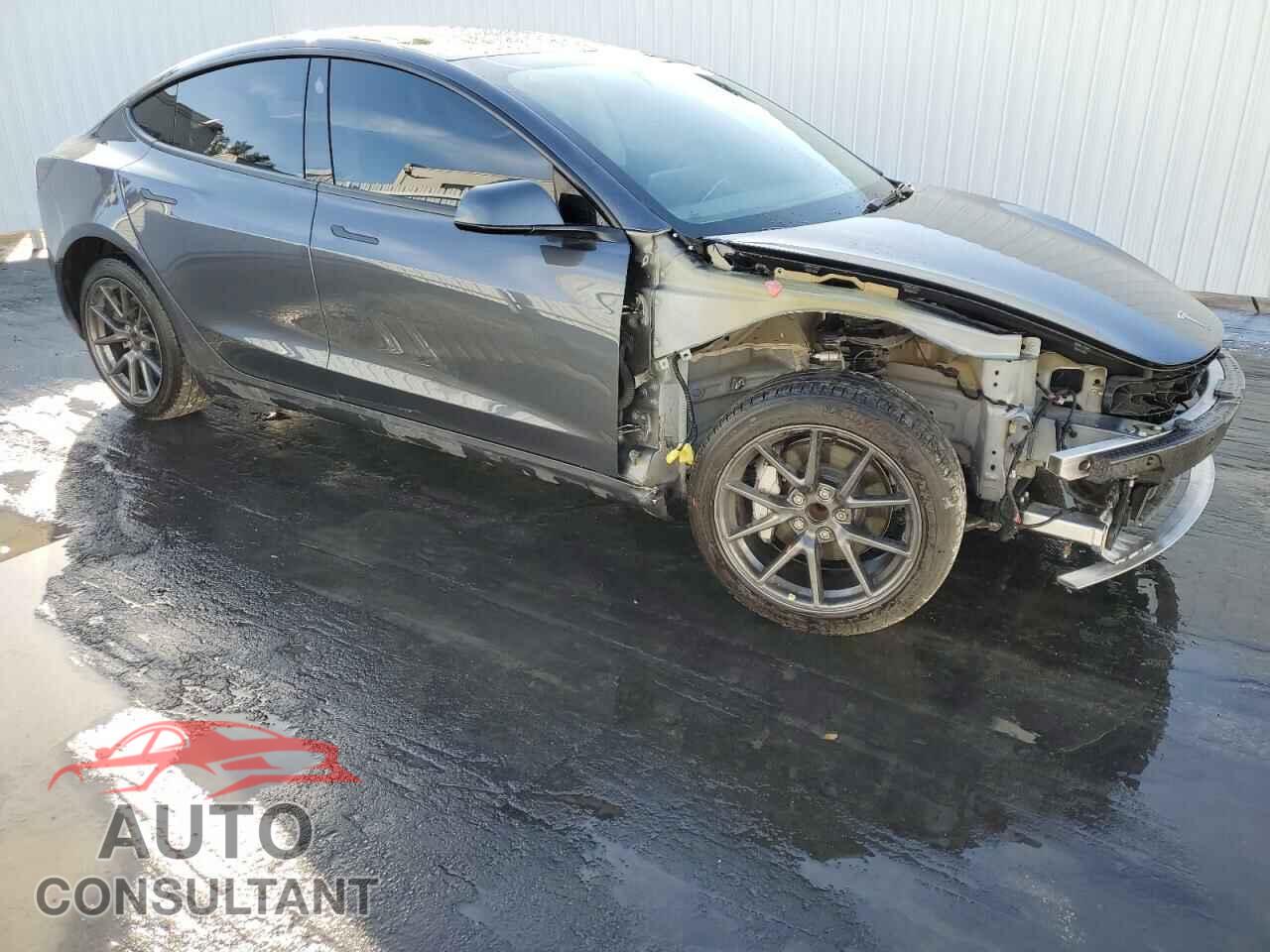 TESLA MODEL 3 2023 - 5YJ3E1EA4PF414044