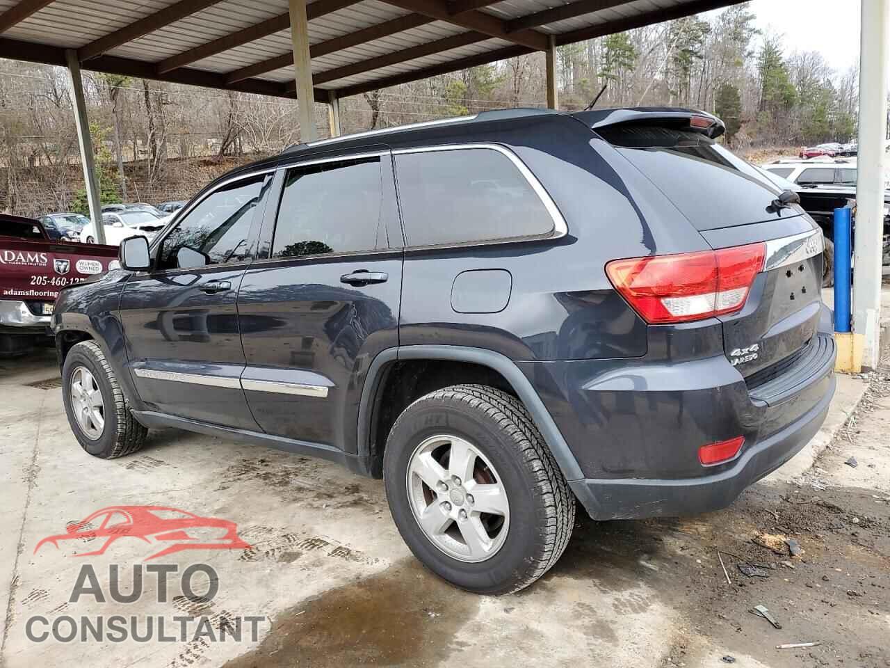 JEEP GRAND CHER 2013 - 1C4RJFAG2DC594680