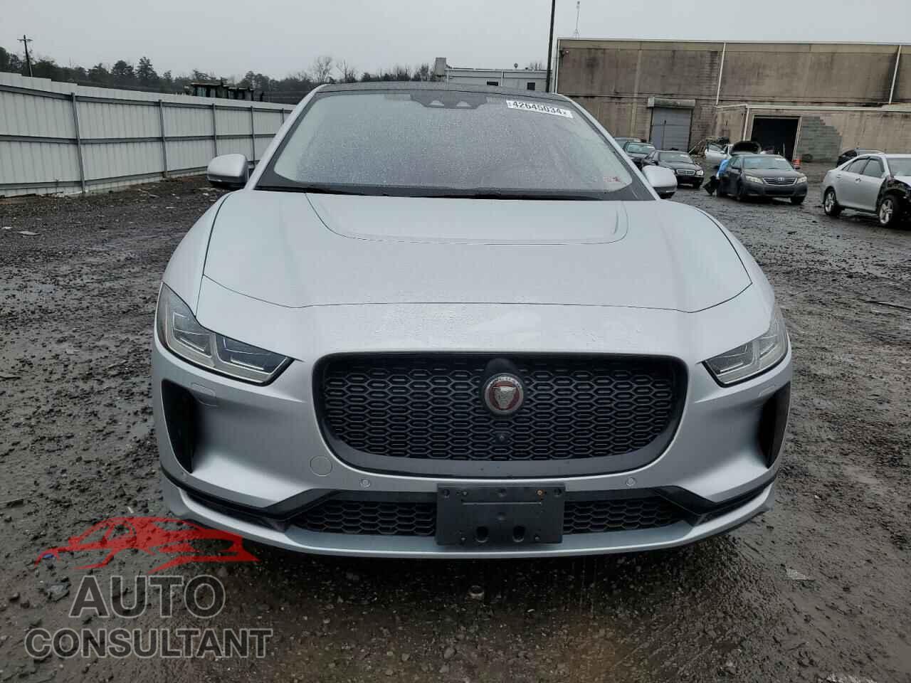 JAGUAR I-PACE 2020 - SADHC2S16L1F79822