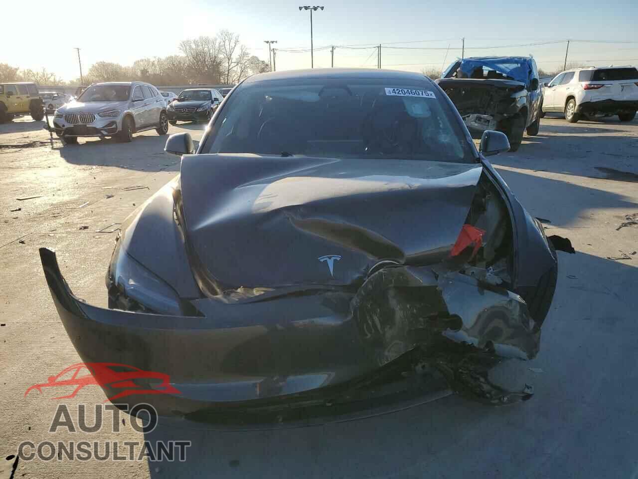TESLA MODEL 3 2024 - 5YJ3E1EA3RF767376