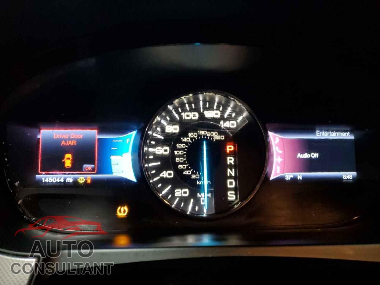 FORD EDGE 2013 - 2FMDK4JC1DBA56430