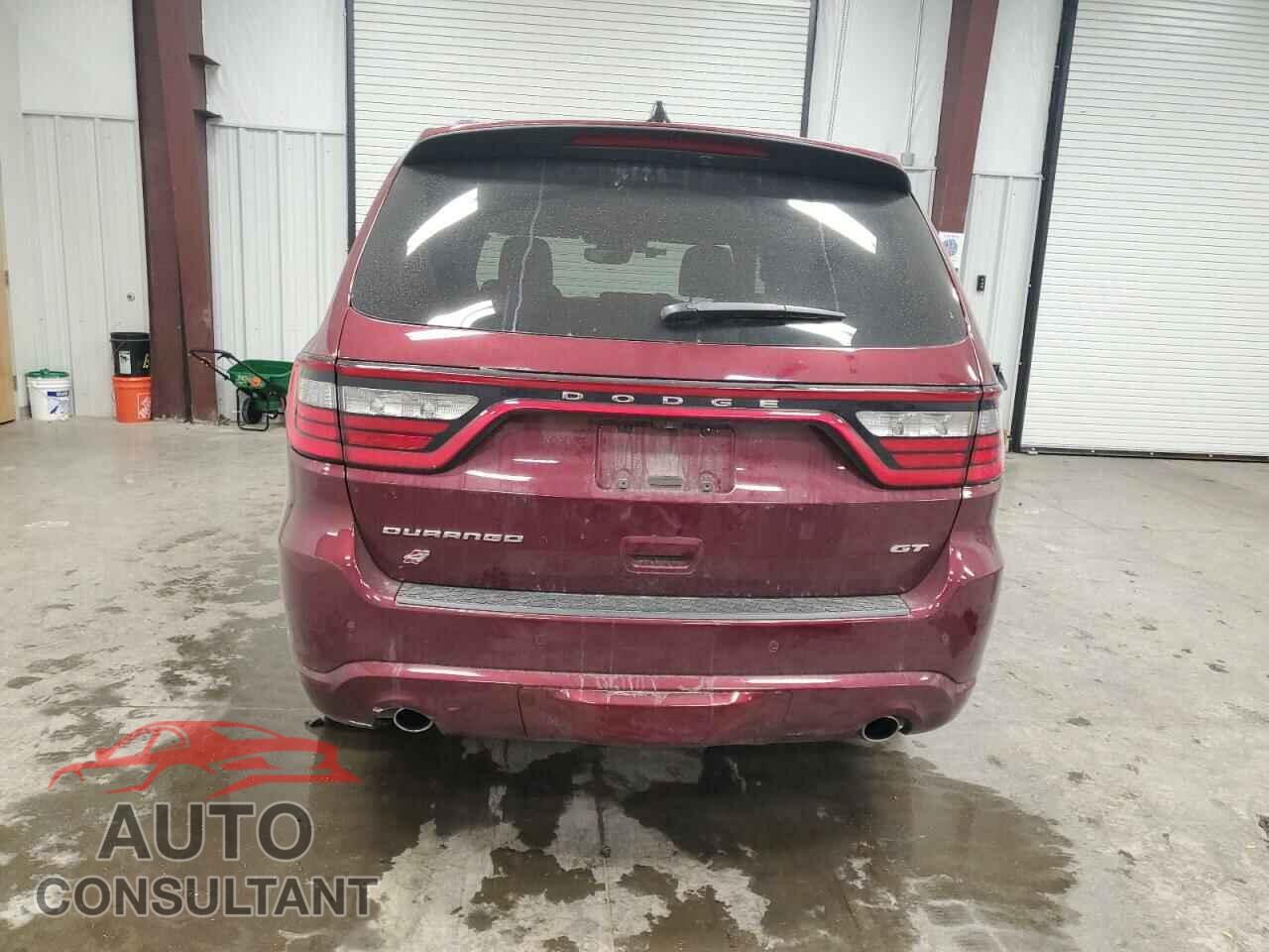 DODGE DURANGO 2024 - 1C4RDJDG8RC238070