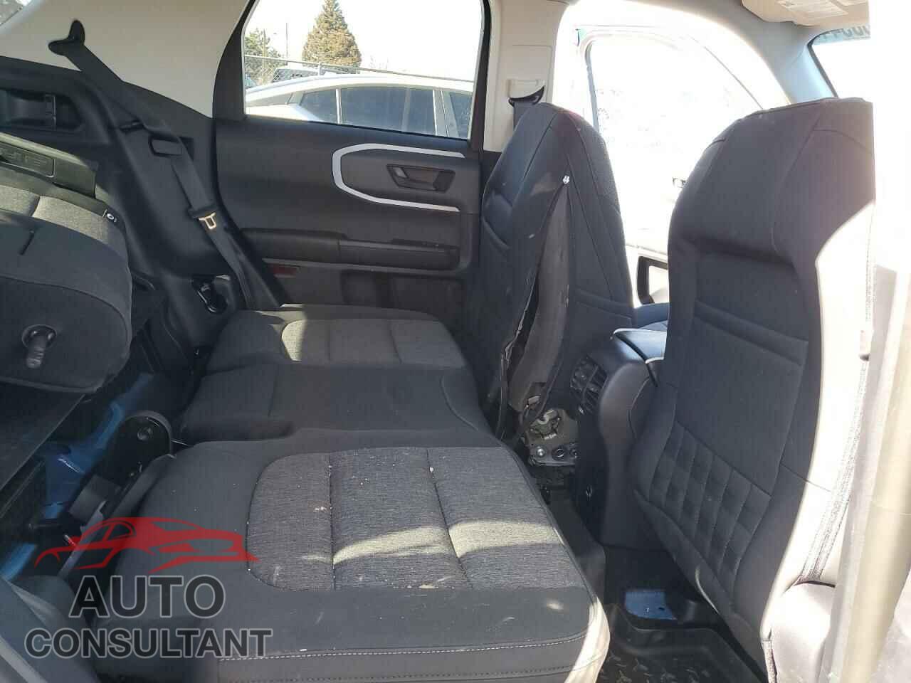 FORD BRONCO 2023 - 3FMCR9B63PRD82653
