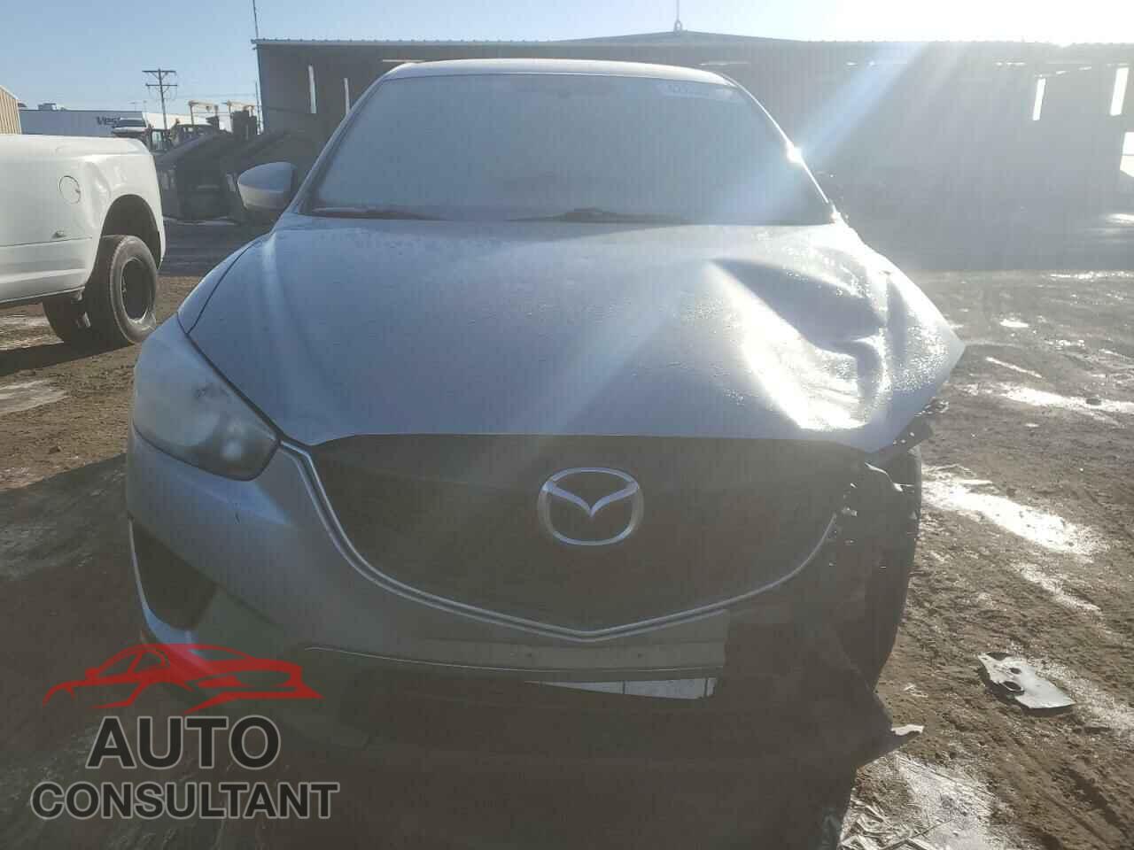 MAZDA CX-5 2013 - JM3KE2BE9D0160146