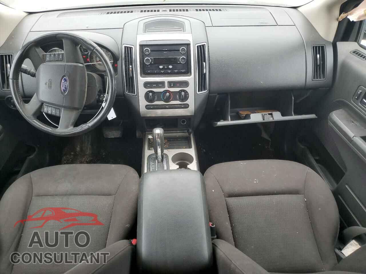 FORD EDGE 2010 - 2FMDK4JC0ABA21406