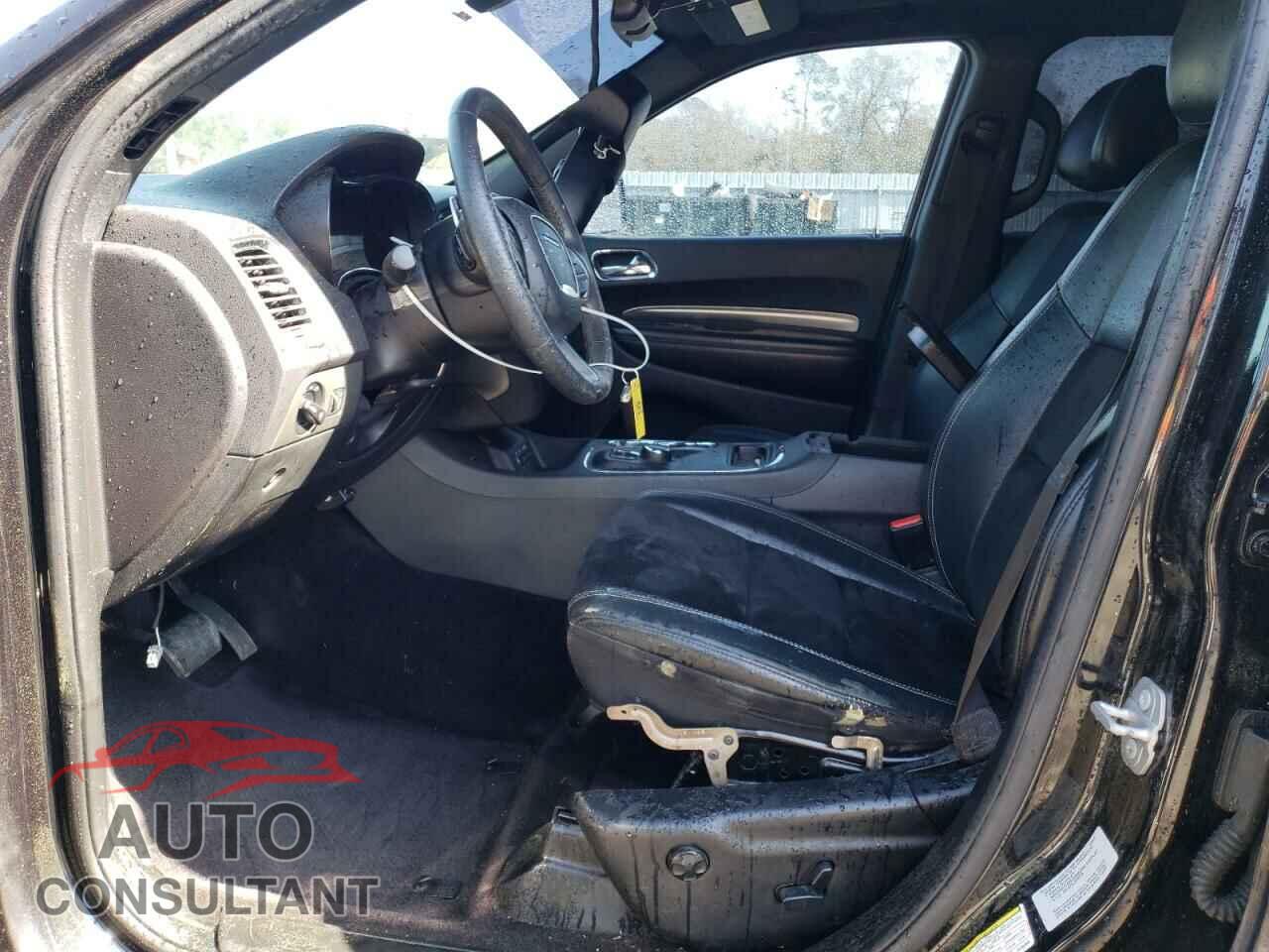 DODGE DURANGO 2015 - 1C4RDHAG5FC169363