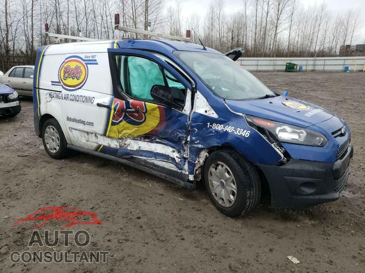 FORD TRANSIT 2017 - NM0LS7E76H1318214