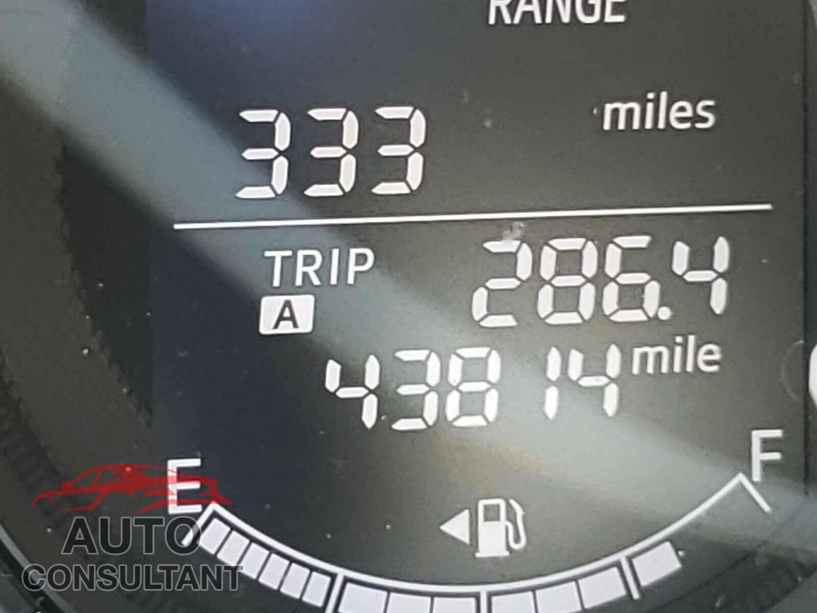 MAZDA 6 2016 - JM1GJ1U55G1436449
