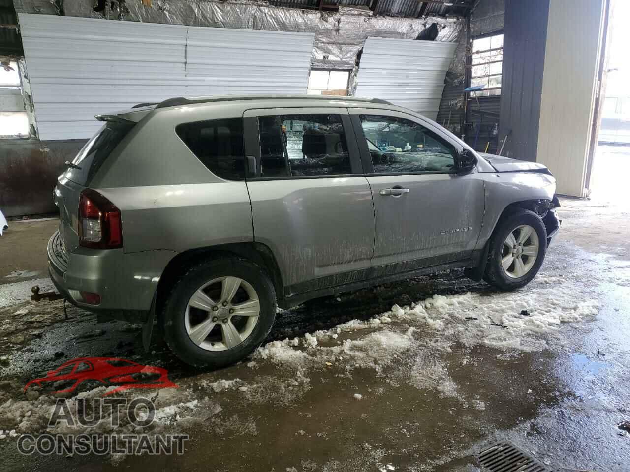 JEEP COMPASS 2015 - 1C4NJDBB7FD416475