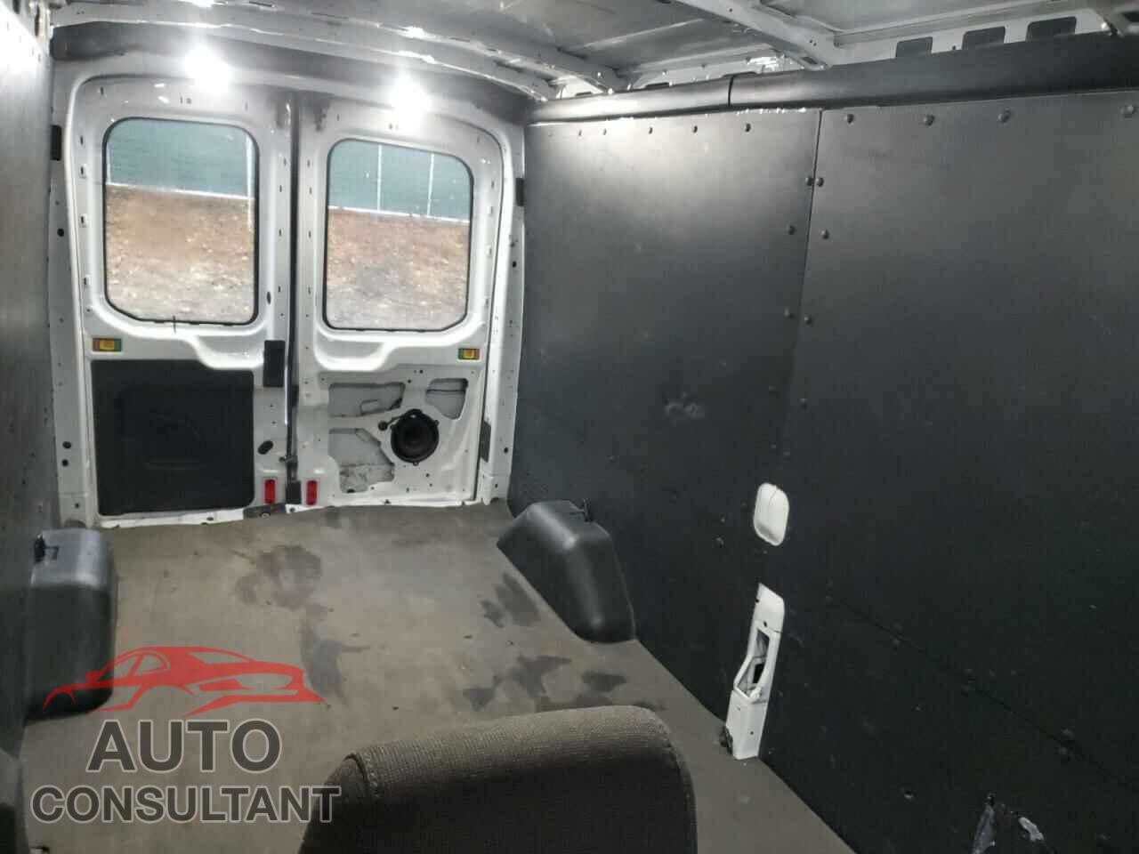 FORD TRANSIT 2019 - 1FTYR2CM6KKB08262