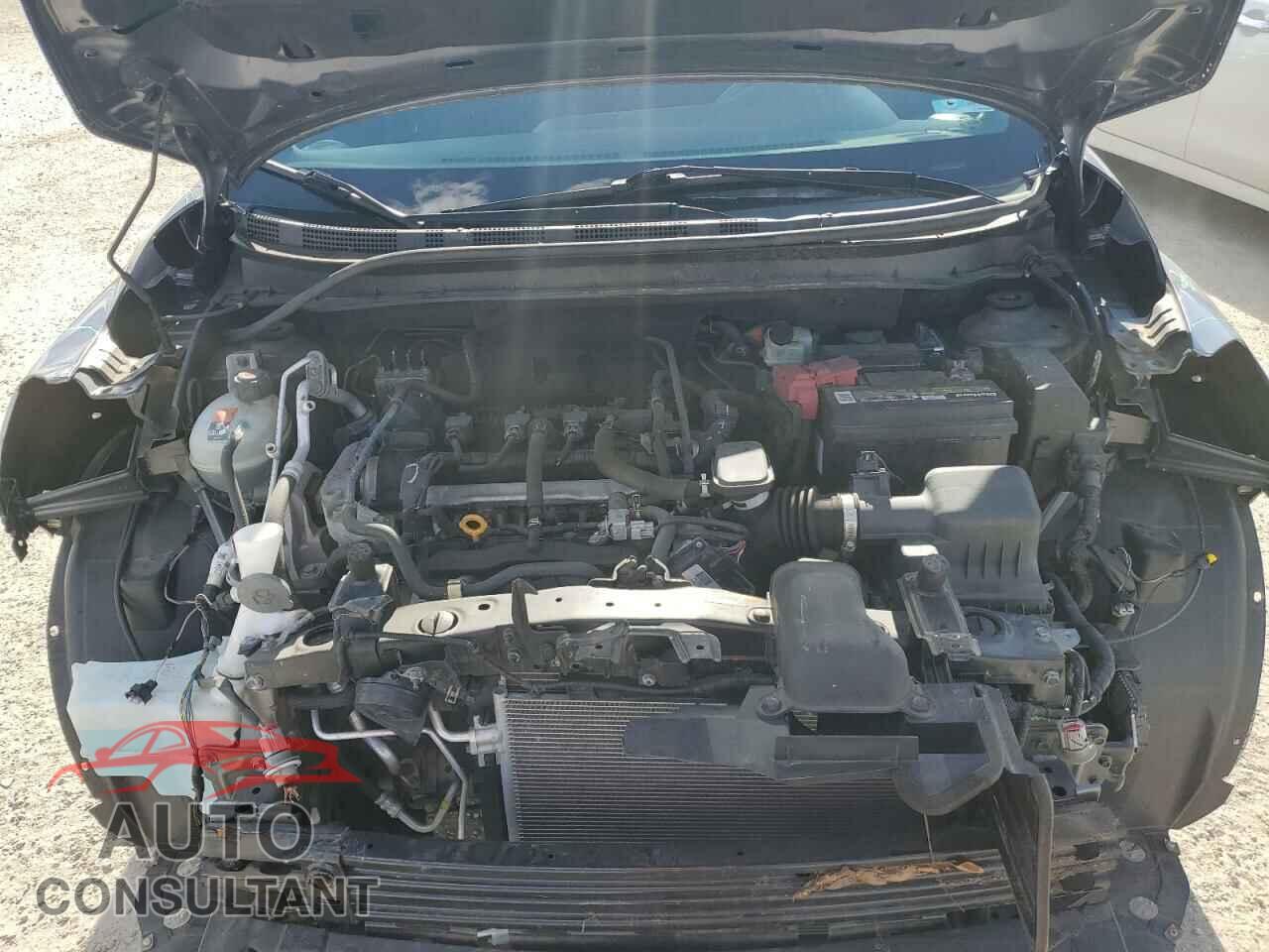 NISSAN KICKS 2019 - 3N1CP5CU3KL504748