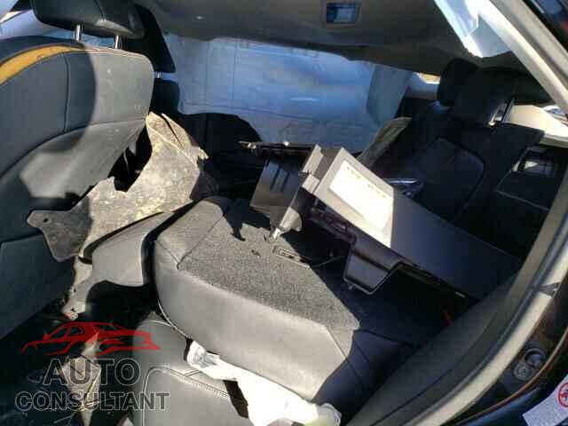 LEXUS RX350 2016 - 2T2ZZMCA2GC020934