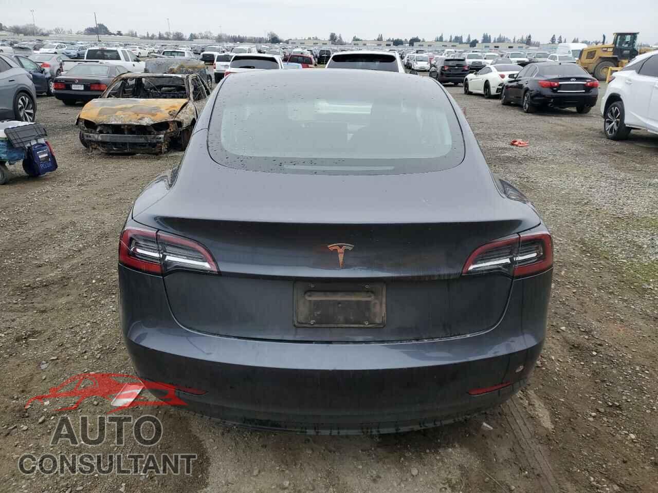 TESLA MODEL 3 2023 - 5YJ3E1EA3PF406338