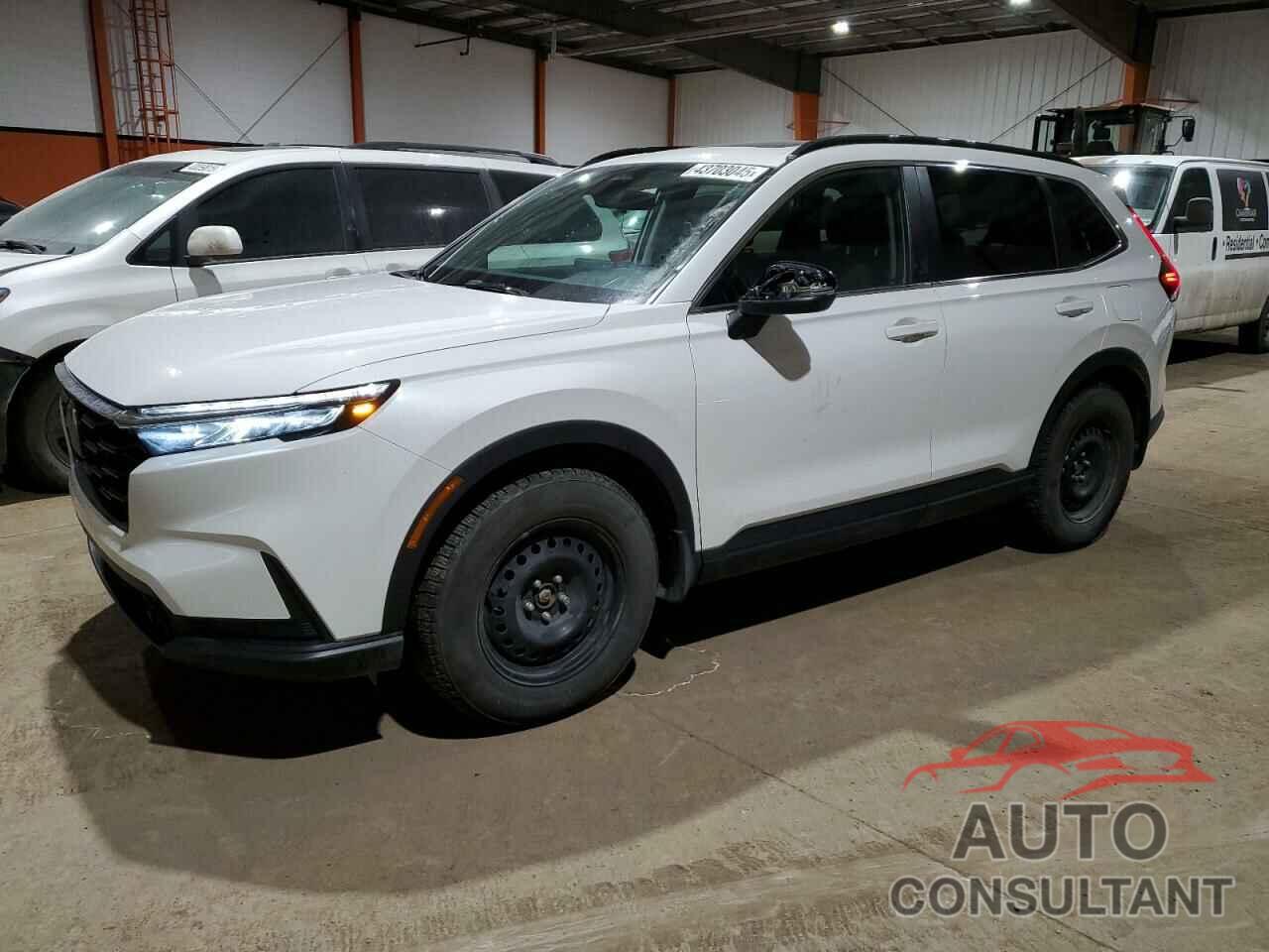 HONDA CRV 2023 - 2HKRS4H59PH123480
