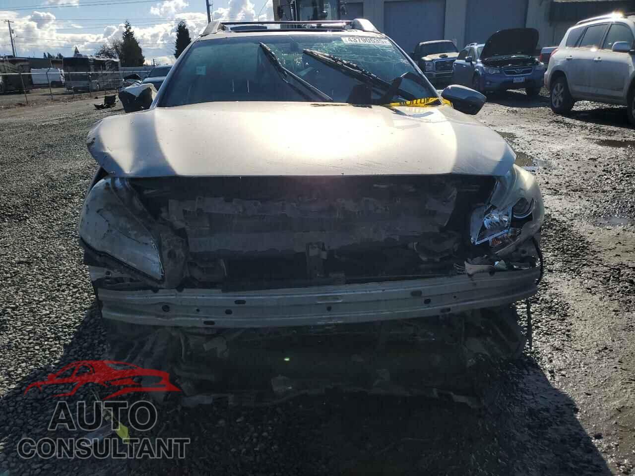 SUBARU OUTBACK 2017 - 4S4BSANC7H3216882