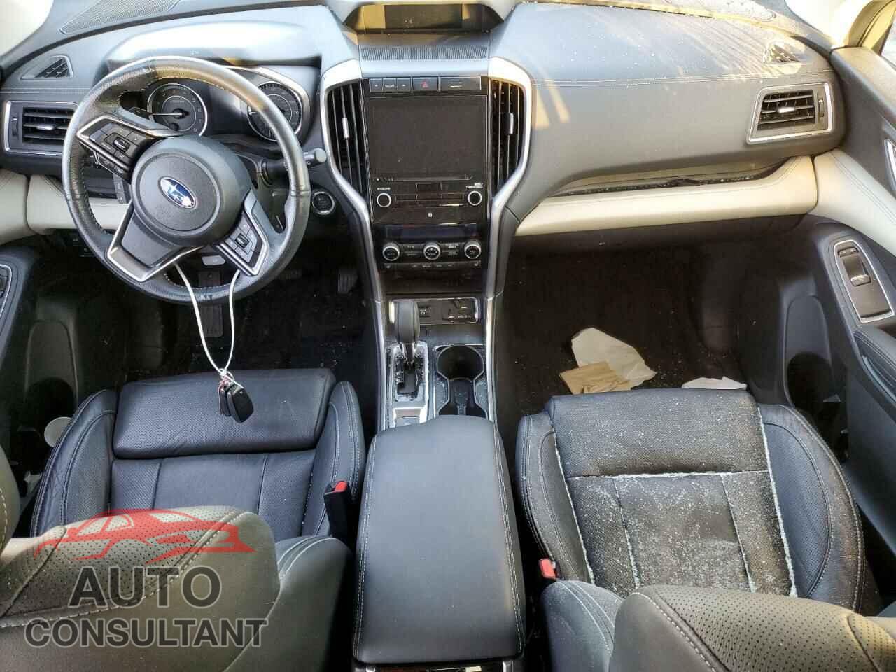 SUBARU ASCENT 2022 - 4S4WMAPD1N3430246