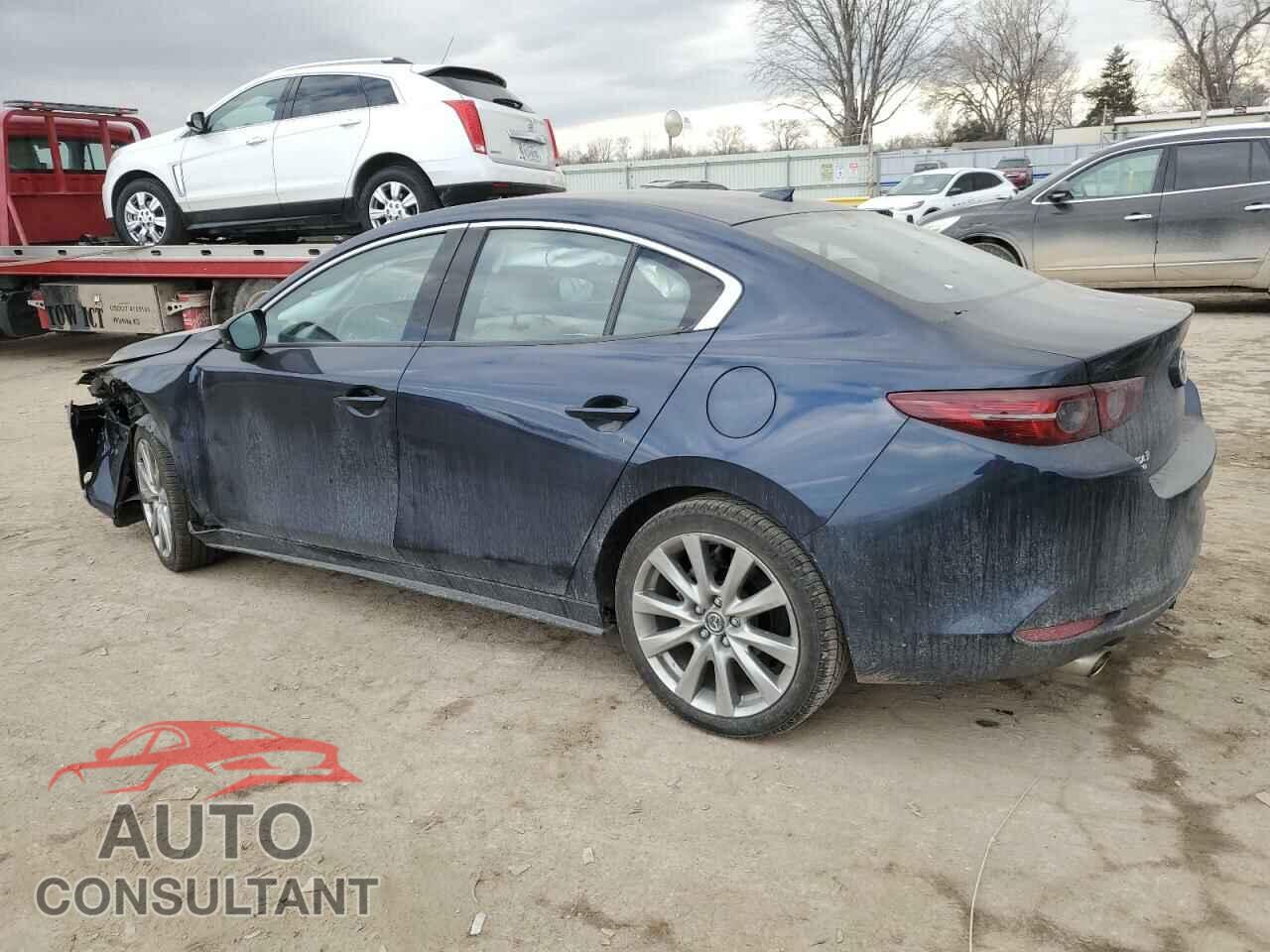 MAZDA 3 2020 - JM1BPBEM1L1167011
