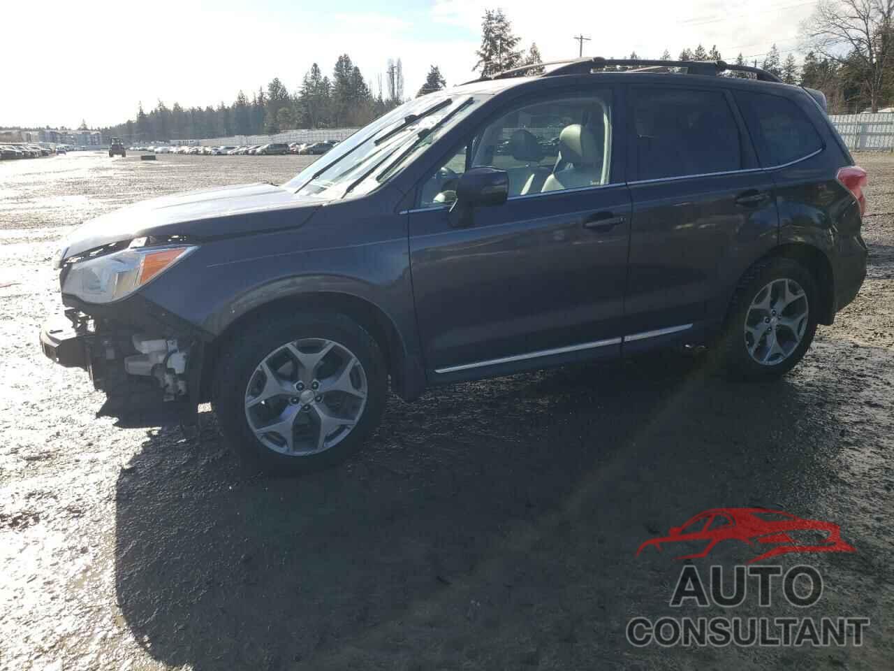 SUBARU FORESTER 2015 - JF2SJAWC3FH466191