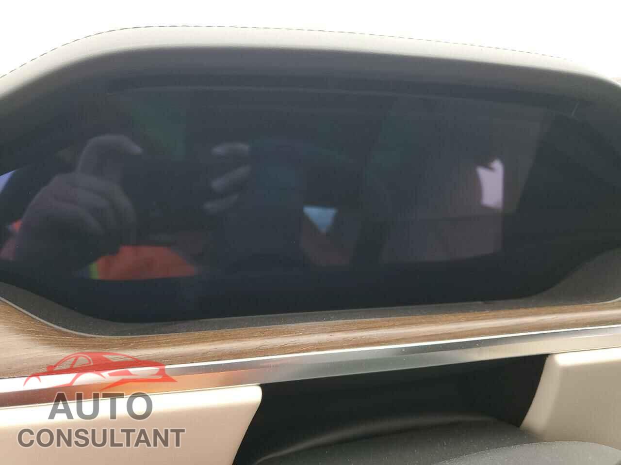 TESLA MODEL S 2021 - 5YJSA1E6XMF455258