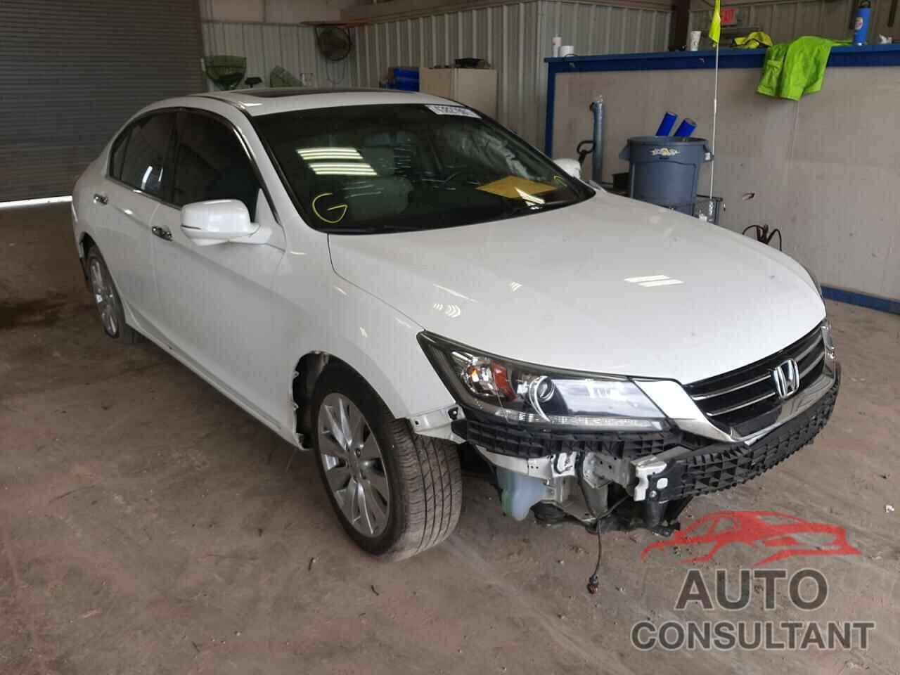 HONDA ACCORD 2015 - 1HGCR3F82FA000281