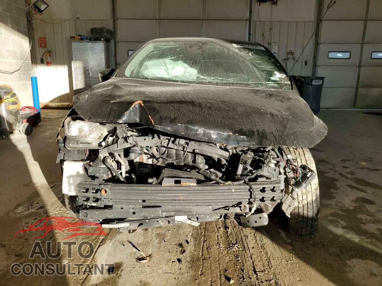 NISSAN VERSA 2021 - 3N1CN8EVXML866236
