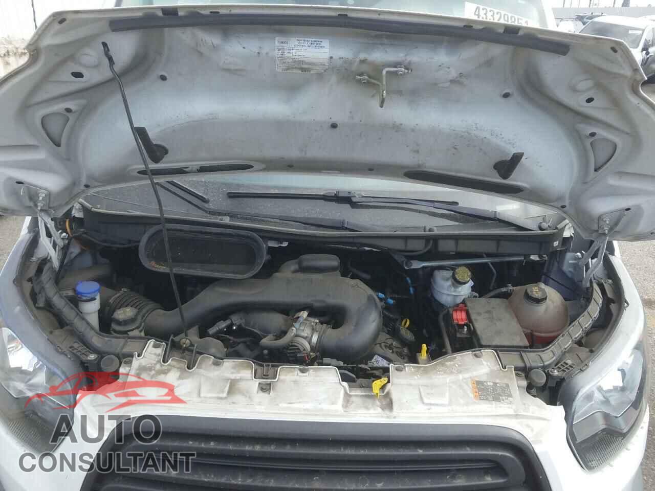 FORD TRANSIT CO 2017 - 1FTBW2CM0HKA53878
