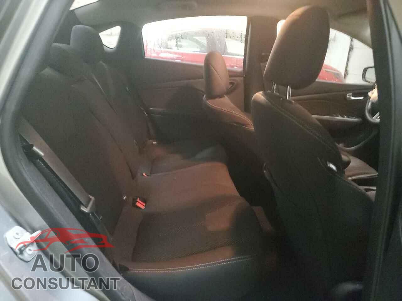 DODGE DART 2016 - 1C3CDFBB2GD537947