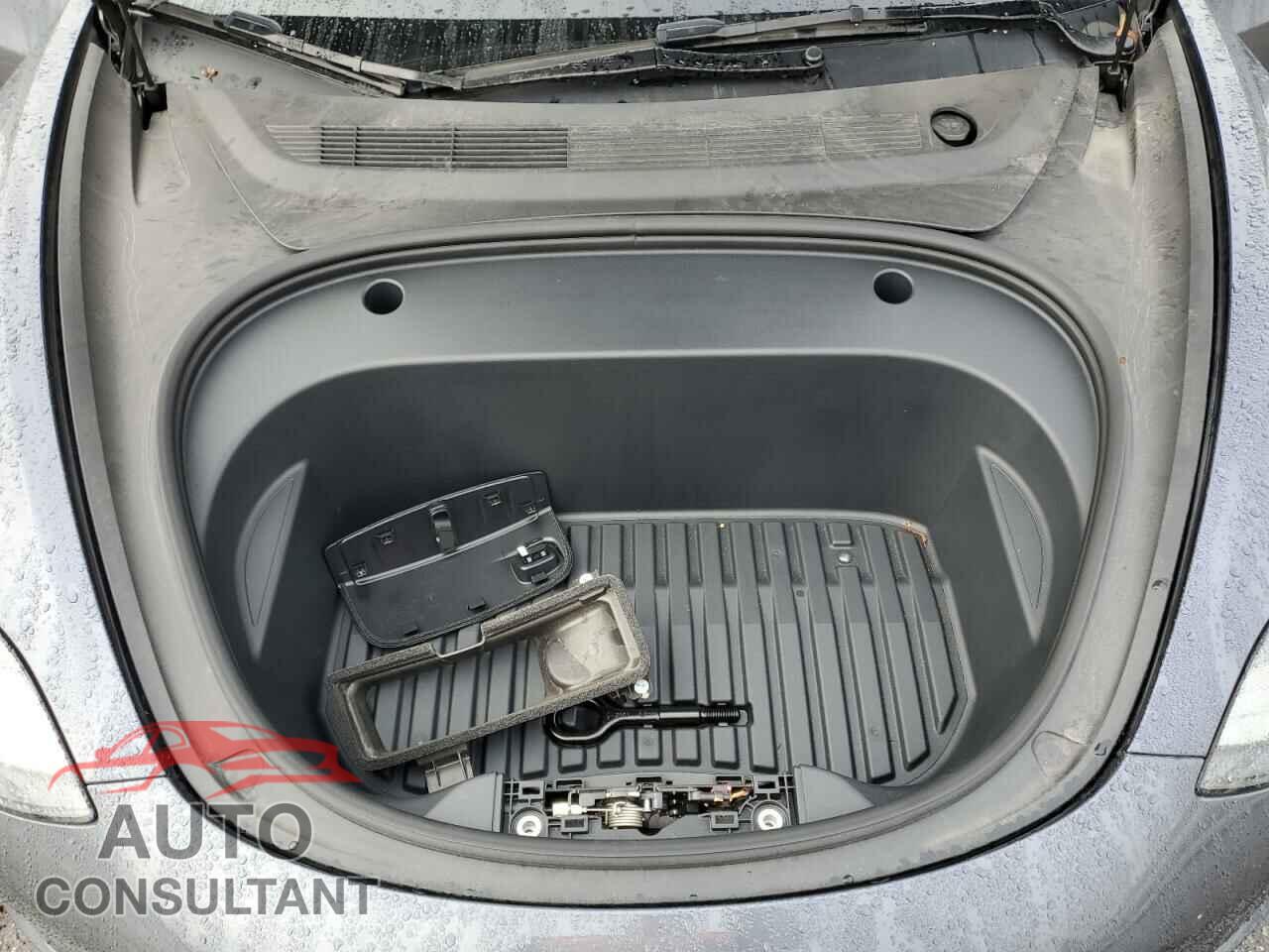 TESLA MODEL 3 2023 - 5YJ3E1EB4PF711081