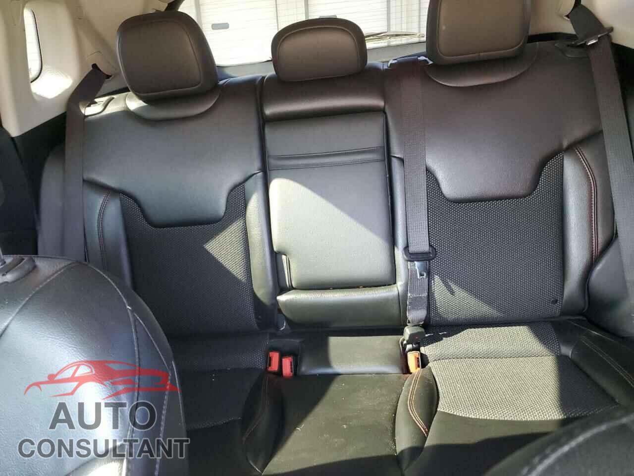 JEEP COMPASS 2020 - 3C4NJDDB3LT111462