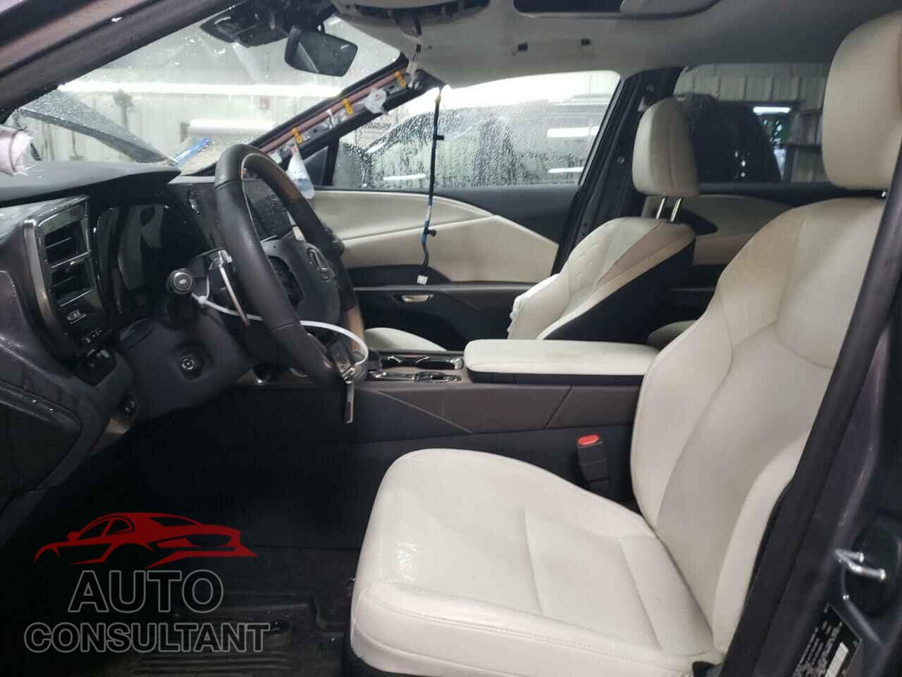 LEXUS RX350 2023 - 2T2BAMCA1PC029634