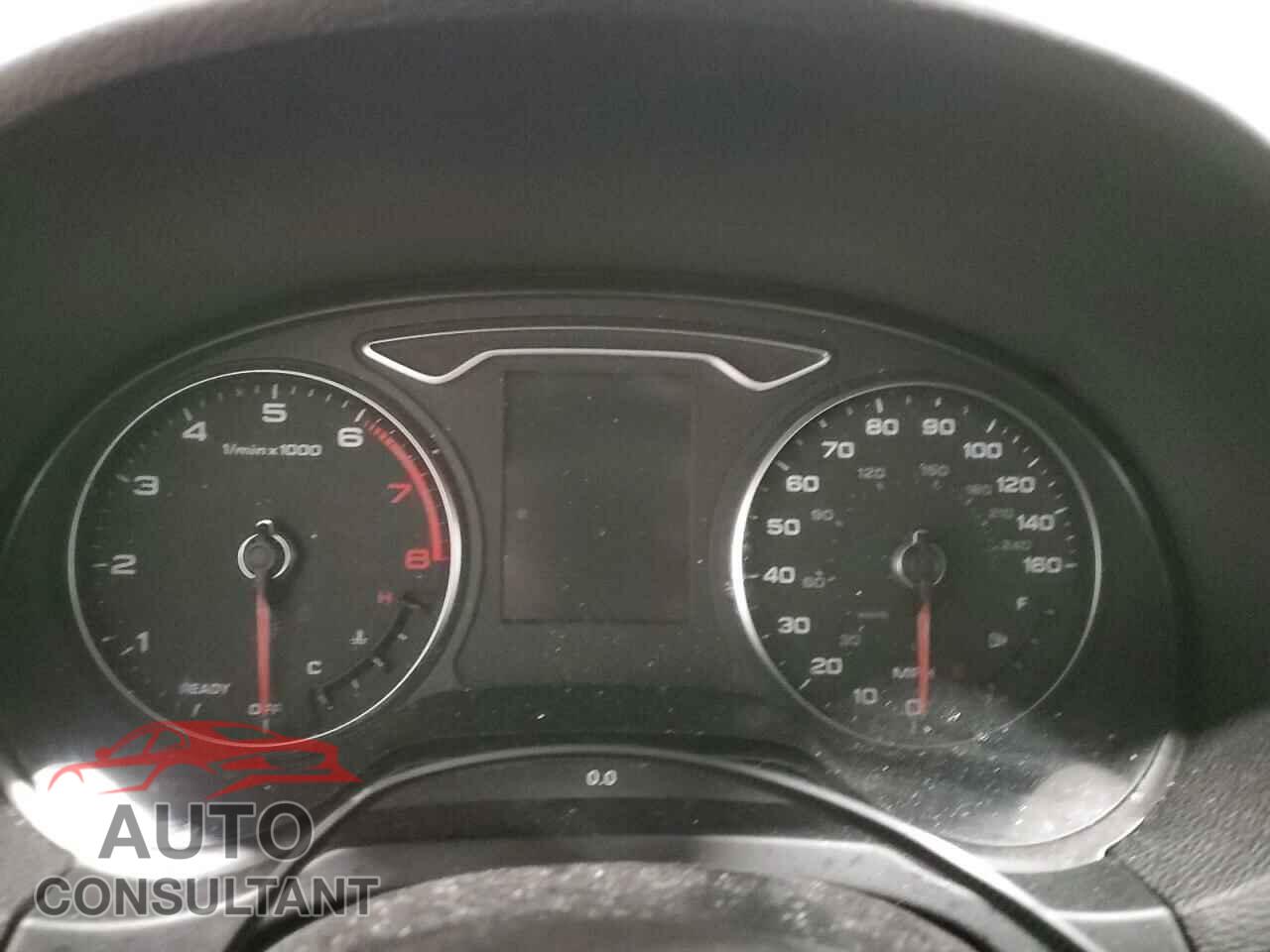 AUDI A3 2016 - WAUB8GFF4G1027676