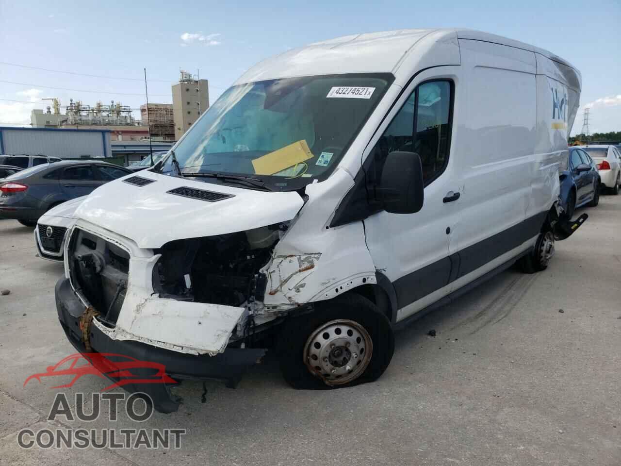 FORD TRANSIT CO 2020 - 1FTBR2C82LKA40939