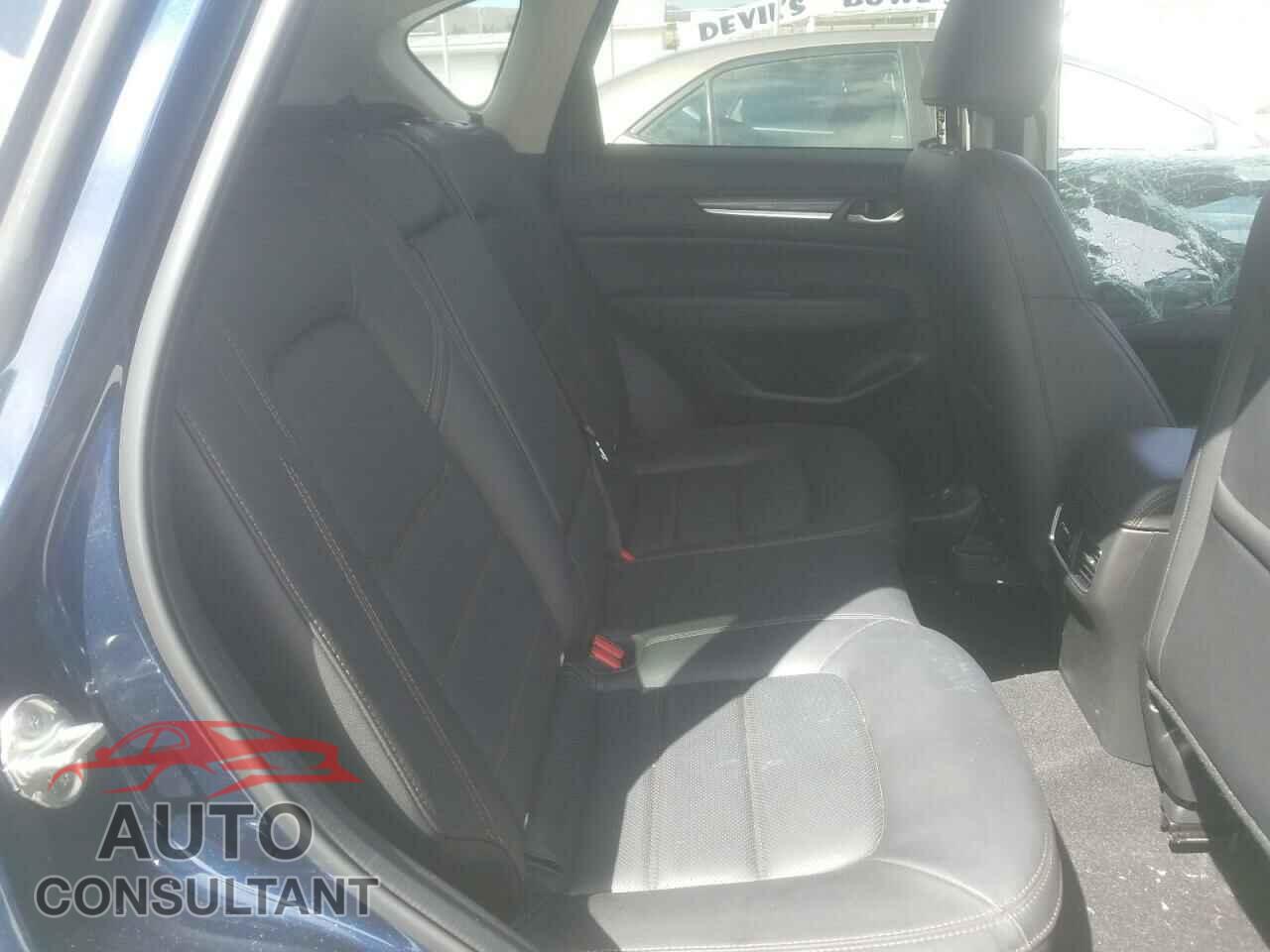MAZDA CX-5 2020 - JM3KFBAY9L0821410