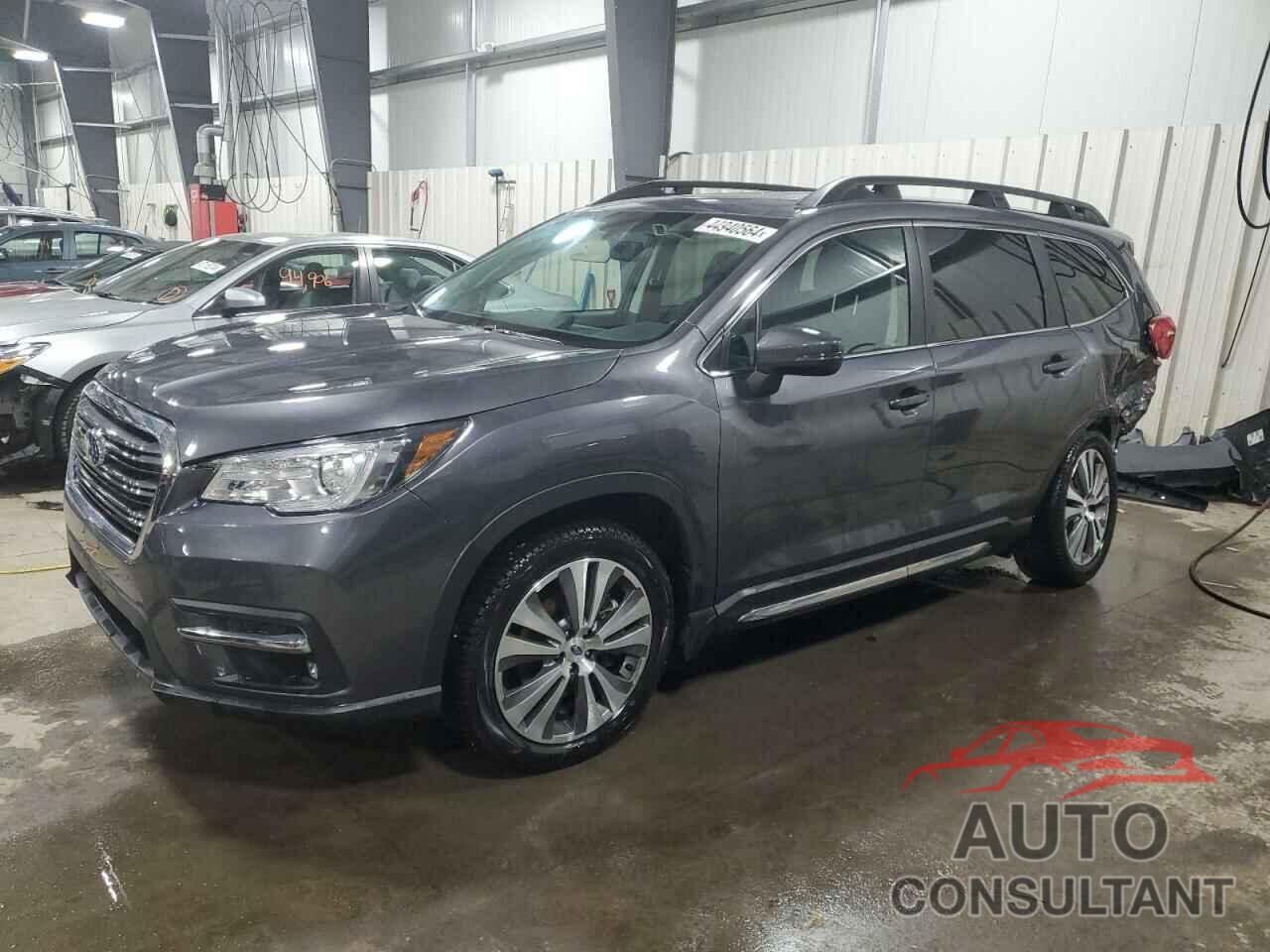 SUBARU ASCENT 2021 - 4S4WMALD3M3467352