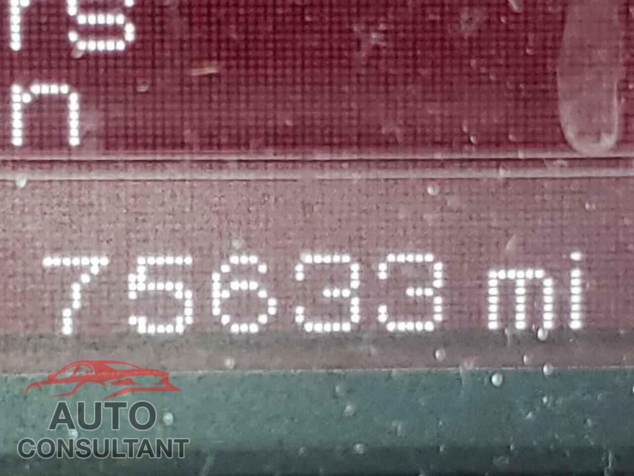 DODGE DART 2016 - 1C3CDFBA7GD584611
