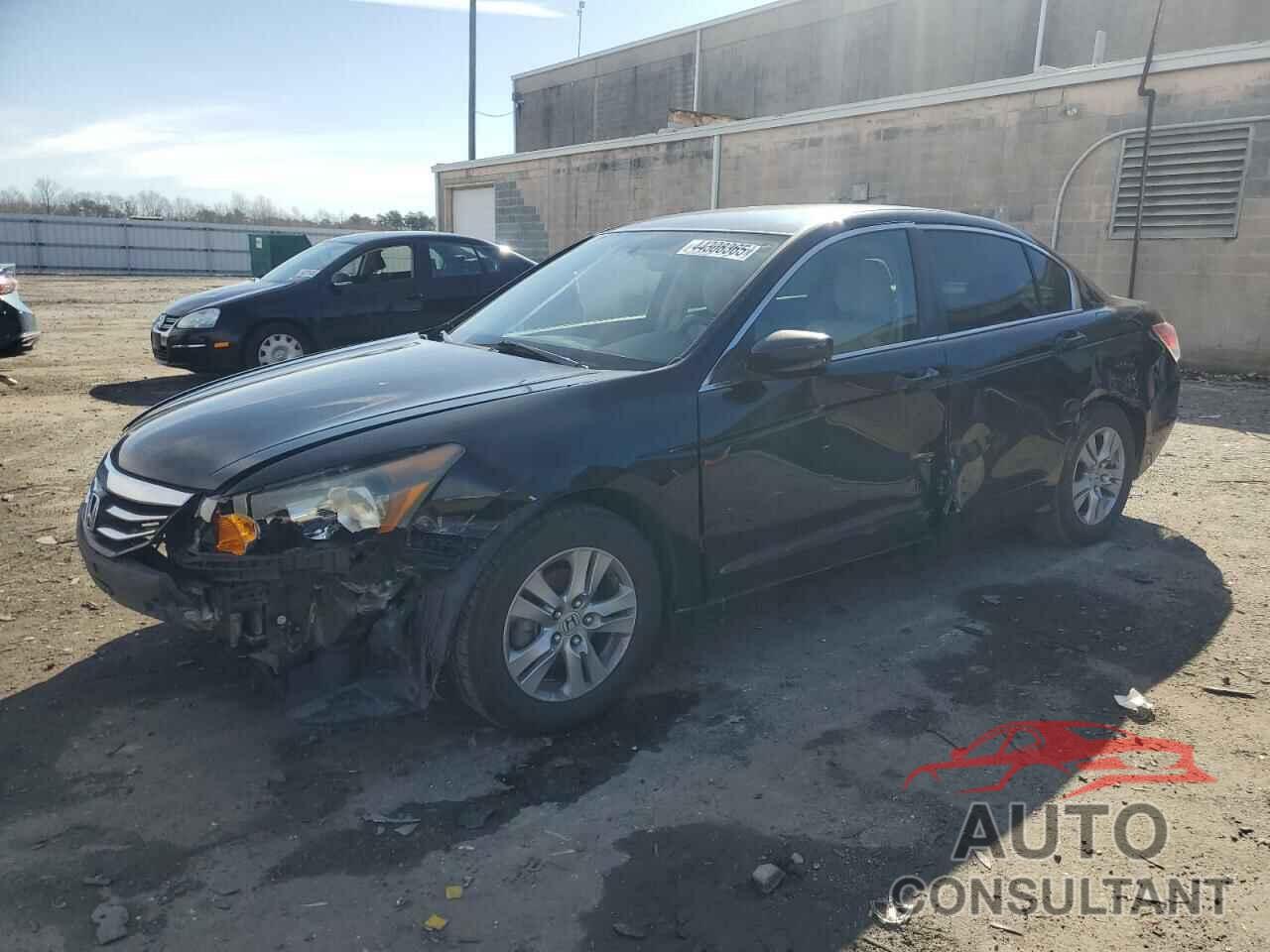 HONDA ACCORD 2011 - 1HGCP2F46BA104179