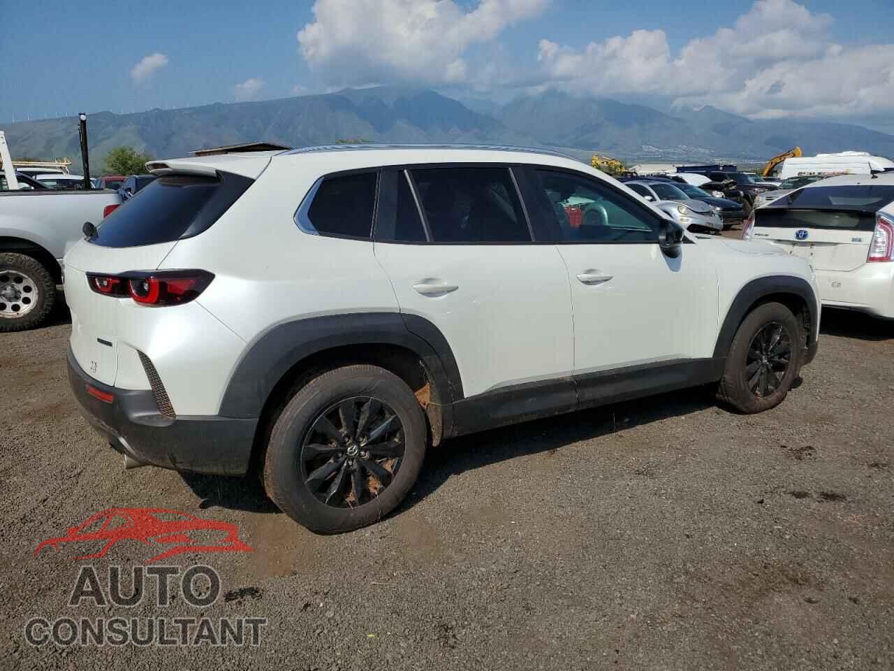MAZDA CX-50 PREF 2025 - 7MMVABBM5SN324808