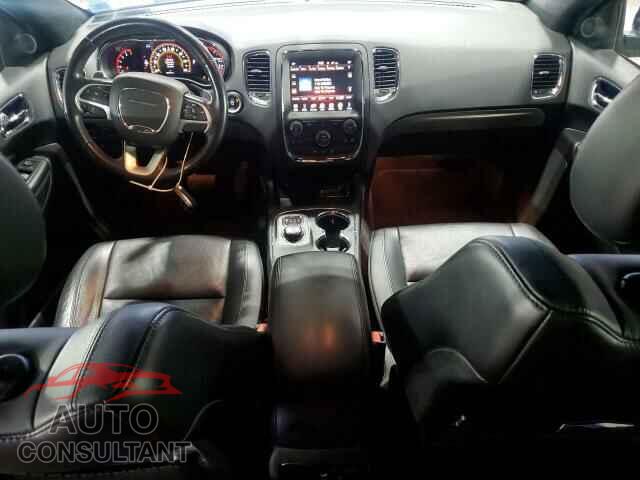 DODGE DURANGO 2015 - 1C4RDJDG4FC771965