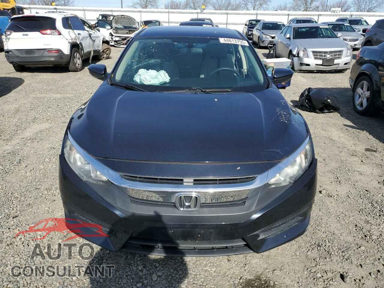 HONDA CIVIC 2017 - 2HGFC2F53HH571992