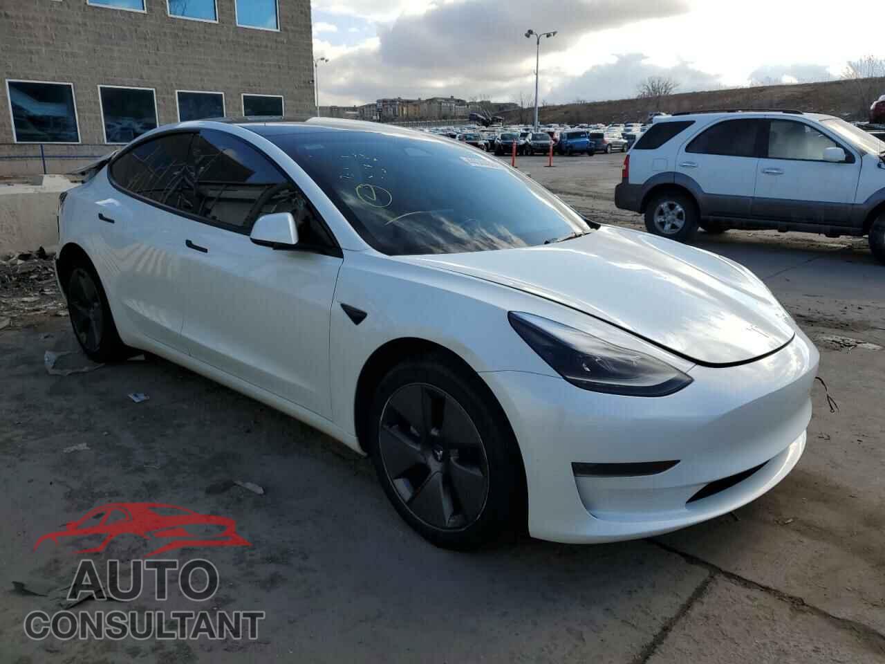 TESLA MODEL 3 2023 - 5YJ3E1EA3PF383711