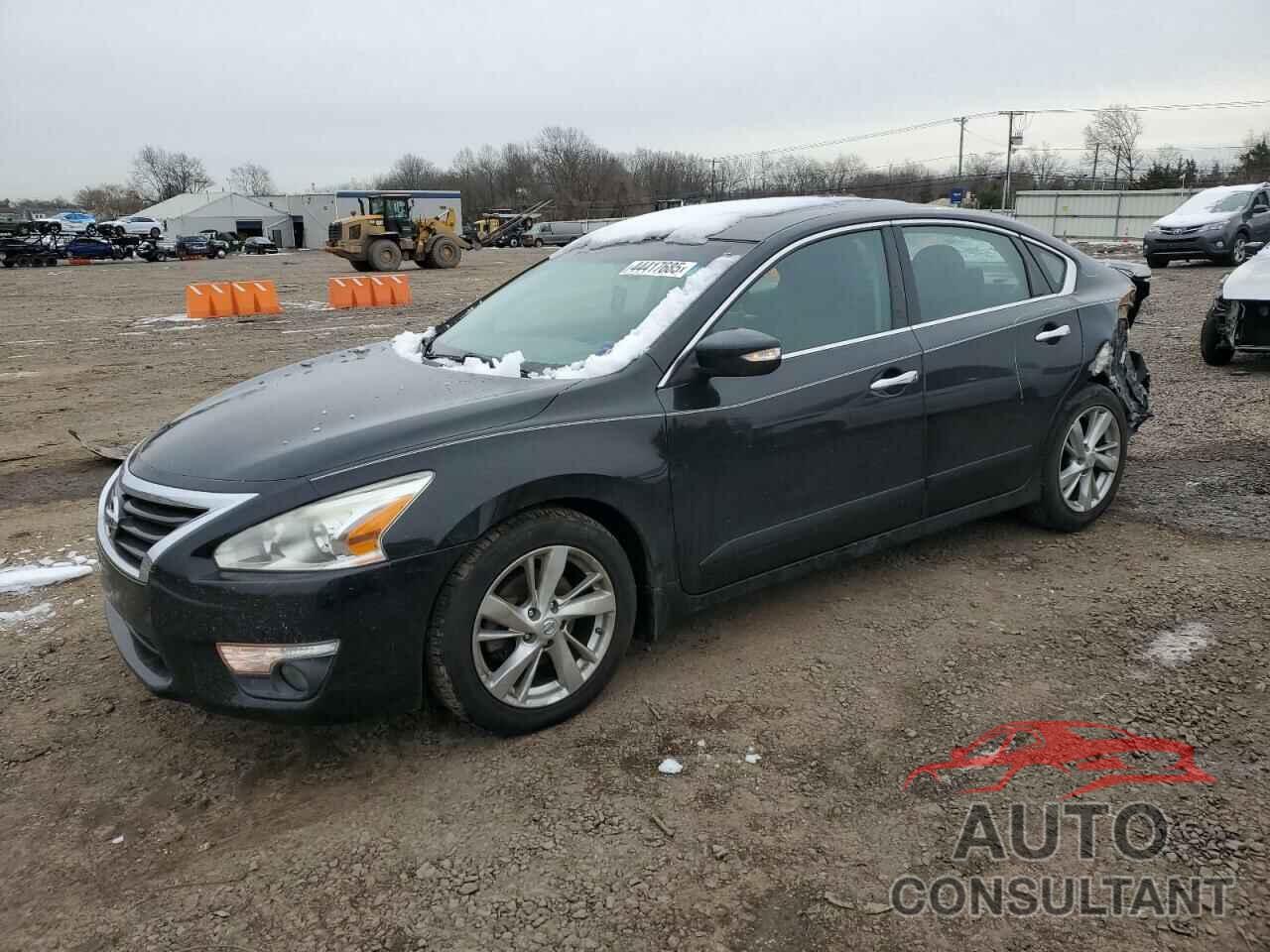 NISSAN ALTIMA 2015 - 1N4AL3AP3FC255263