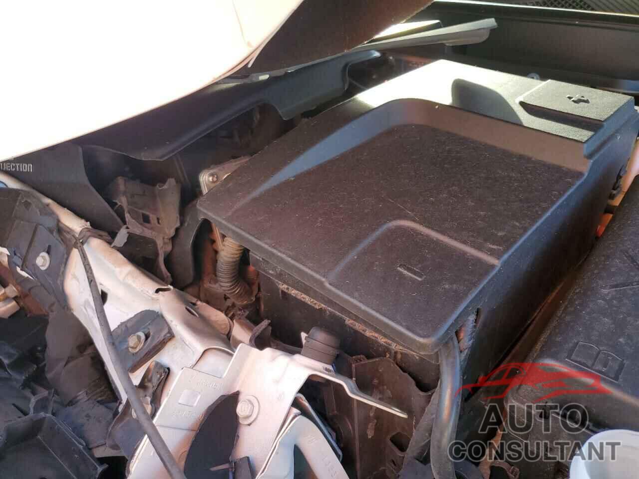 CHEVROLET IMPALA 2017 - 1G1145S35HU118118