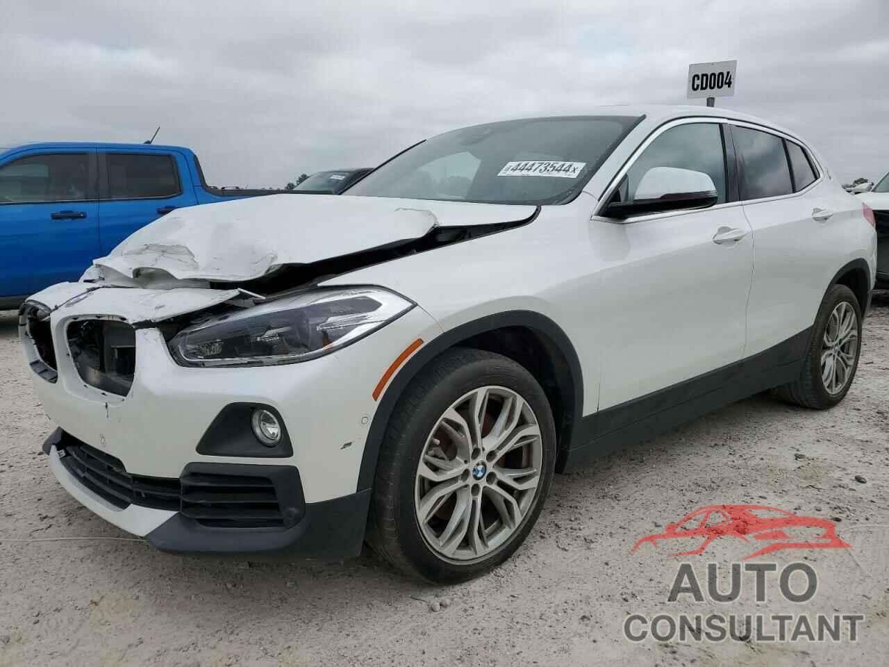 BMW X2 2020 - WBXYH9C08L5R35479